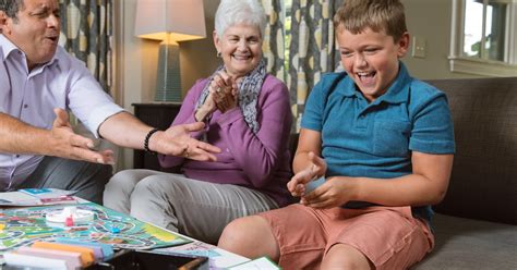 How board games can help older people overcome loneliness – Deseret News