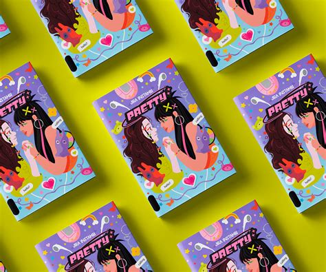 Image result for Pretty Models Book