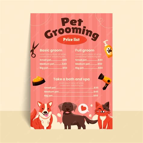 How Much Does Grooming Cost For Dogs