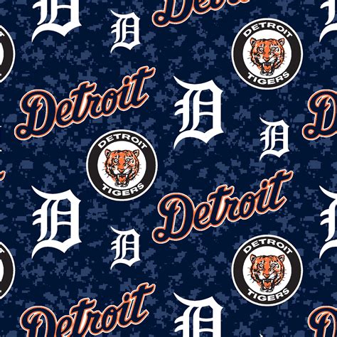 Detroit Tigers Wallpapers - Wallpaper Cave