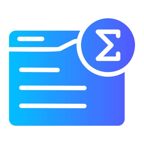 Image result for Sum Up Icon