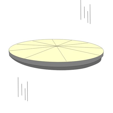 Image result for Rotating Platform for Circular Motion