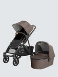 3 In 1 Prams | John Lewis & Partners