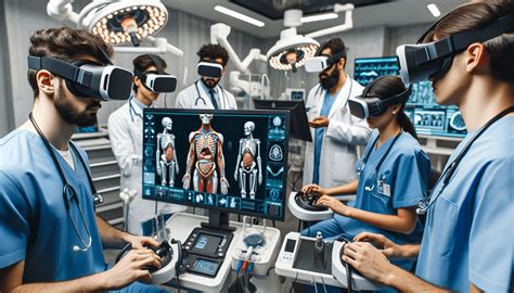Virtual reality in medicine: opportunities and limitations - Design4Real