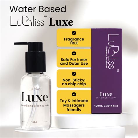 LuBliss Luxe