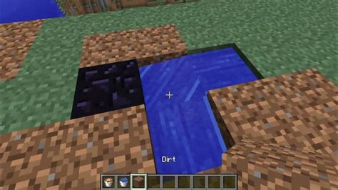 Image result for Cobblestone Generator PS4 Normal