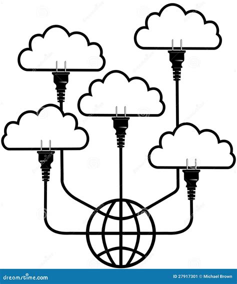 Plug-In Computing 的图像结果