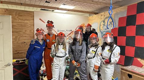 Smash & Axe Throwing Room | Book Now Springfield MO