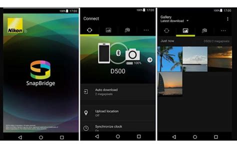Install SNAP Bridge On This Computer 的图像结果
