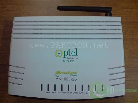 PTCL Modem Setup 的图像结果
