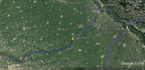 Haryana Rivers Profile: (Part-I – Indus Basin) – SANDRP