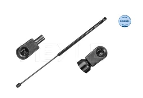 Mercedes W204 Bonnet Shocker - 0409100031 Meyle Germany – Motorparts ...