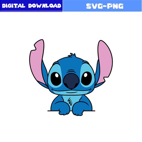 Free Free Lilo And Stitch Clipart, Download Free Free Lilo And Stitch ...