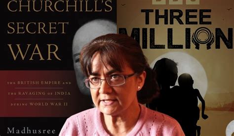 Scholar Alleges BBC Plagiarised Her Seminal Work on Bengal Famine in ...