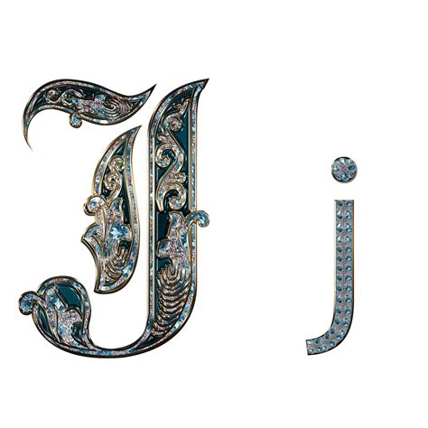 When Was The Letter J Invented