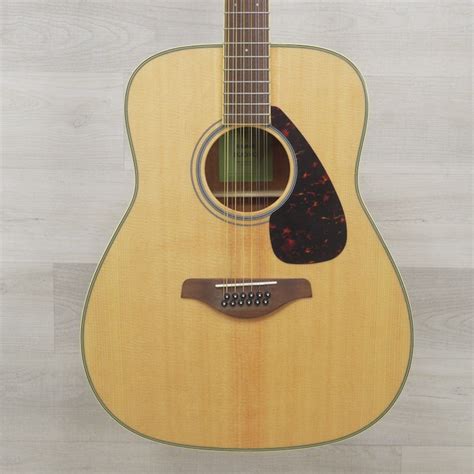 Image result for Yamaha 12 String Guitar