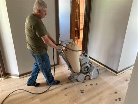 Buffing Parquet Floors at Ricardo Fletcher blog