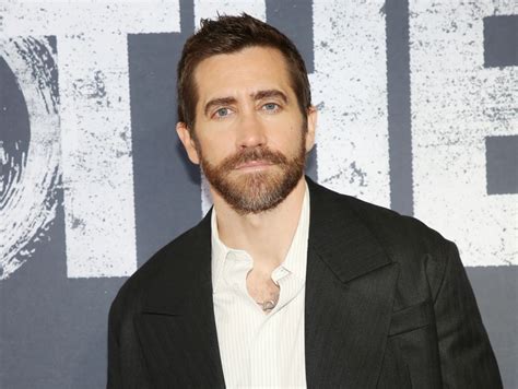 Jake Gyllenhaal obchodzi 45. urodziny. Kiedyś umawiał się z Taylor ...