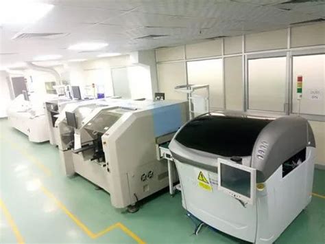 SumiLax SMT Technologies Private Limited, New Delhi - Manufacturer of ...