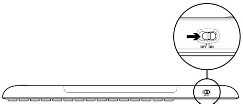 Image result for Logitech K400 Setup