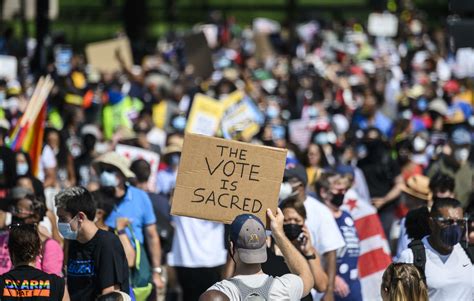 Protesta Voting 的图像结果