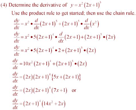Chain Rule Tutorials 的图像结果