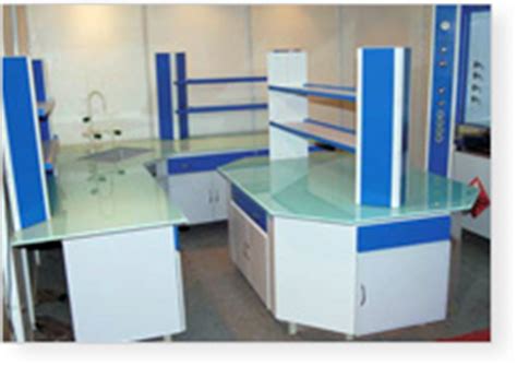 Mediwise | Hospital Furniture - Lab Furniture