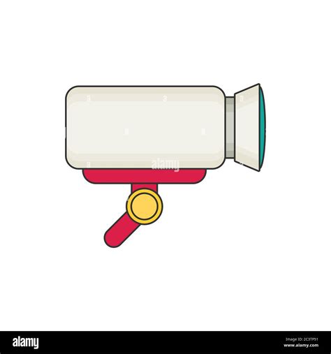 Flat Vector Camera 的图像结果