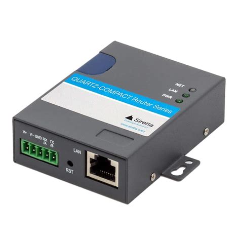 Compact Router 的图像结果