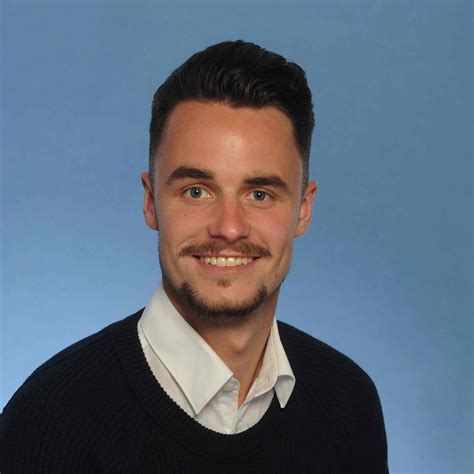 Timo Müller - Erzieher - Kath. Kindertagesstätte St. Johannes der ...