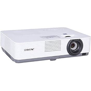 SONY VPL EX430 DATA PROJECTOR: Amazon.in: Electronics