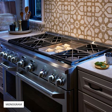 Monogram Appliances