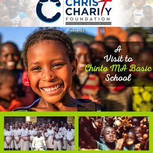 Chinto MA Basic School Visit, Nsawam - Adoagyiri, Accra, 15 November ...