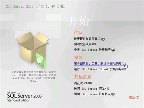 How to Determine MS SQL 2005 Database Instance Name 的图像结果