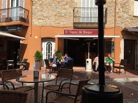 simply the best - Reviews, Photos - El Tapas de Begur - Tripadvisor