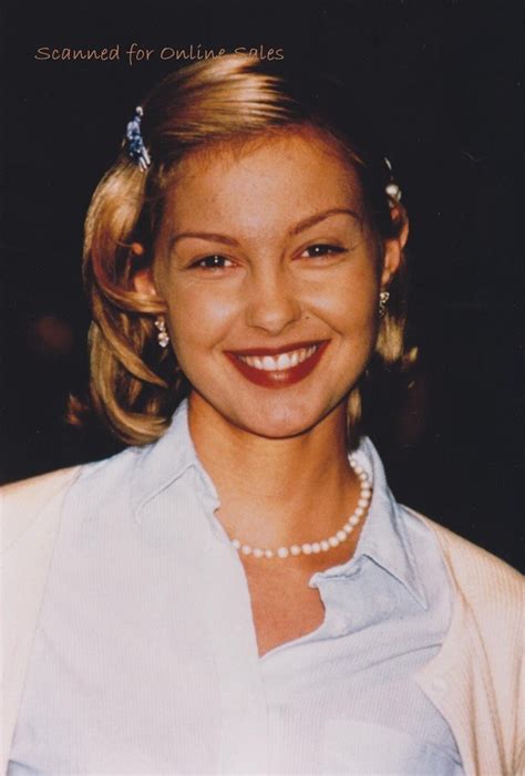 Heat Ashley Judd 4x6 Foto - Etsy Schweiz