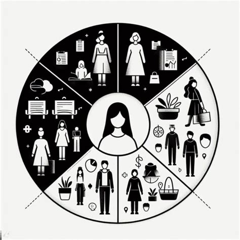 Create Customer Segmentation 的图像结果