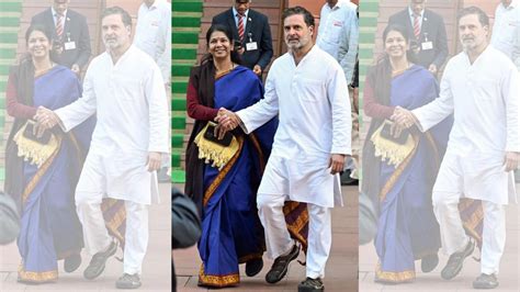 DMK’s Kanimozhi requests separate seating for party MPs in LS after ...