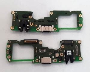 Kraze4blaze (CPH2333) Oppo A96 100% OG (Charging CC Patta Charging Flex ...