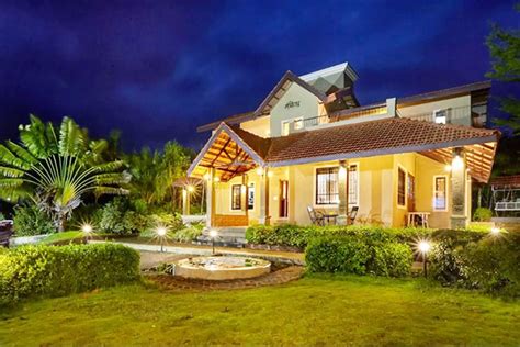 Group of 12 or more? Book this Mulshi homestay | LBB, Pune