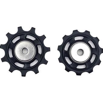 Shimano XTR RD-M9000/M9050 Tension & Guide Pulley Set | Halfords UK