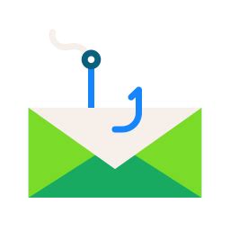 Phishing - Free security icons