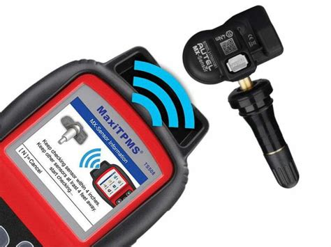 Autel TPMS Sensor Programming 的图像结果
