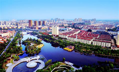 滁州这里是中国百强创新县市！经济总量冲进全省第四！点击看看它的实力有多强！_天长市