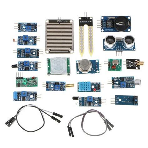 Image result for Sensor Circuit Board Module