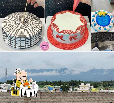 Sri Arunachala Ayyangar Bakery - Restaurant menu, prices and reviews