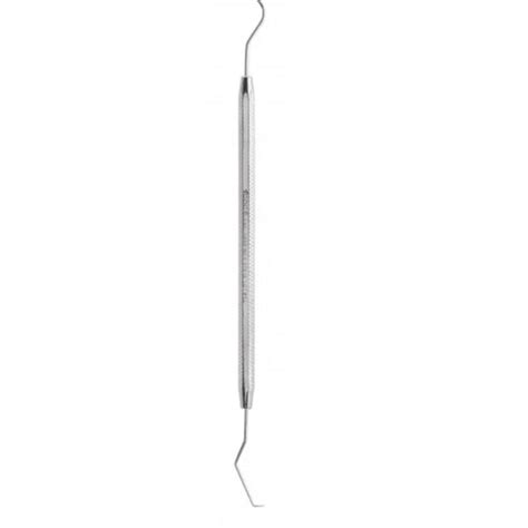 GDC Explorer-Double Ended – Dentalmantraa