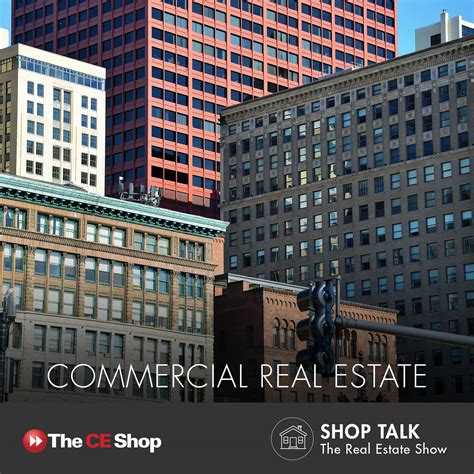 Real Estate Agent Podcast | Commercial Real Estate