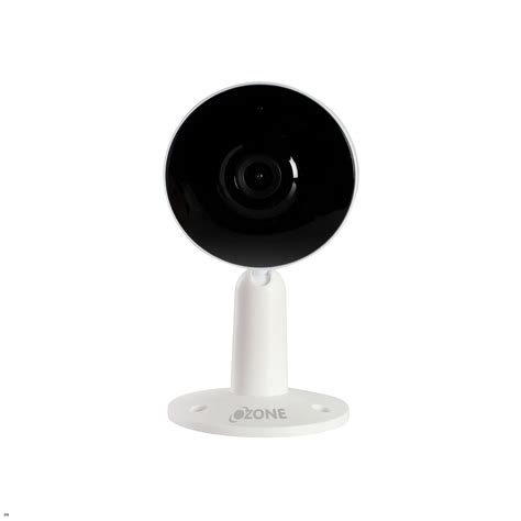 Buy Ozone Smart Indoor PTZ Camera Online - Shop with Free Home Demo in ...