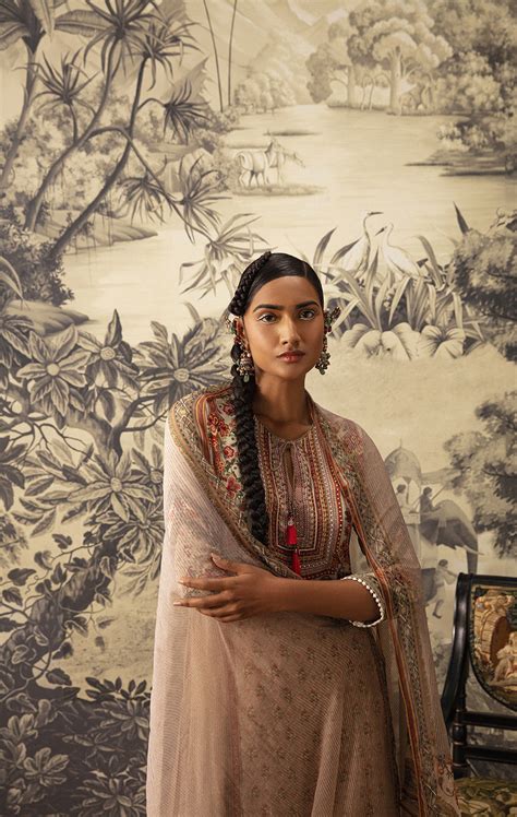 Asmee Suit Set – Kalista-Ind